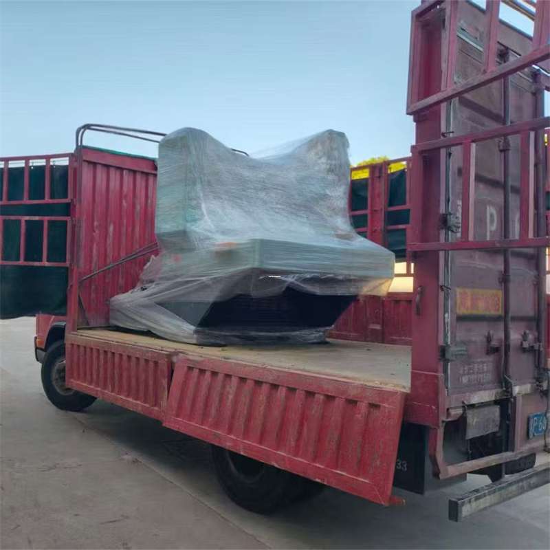 南吕镇和静县：物流专线的高效货运解决方案